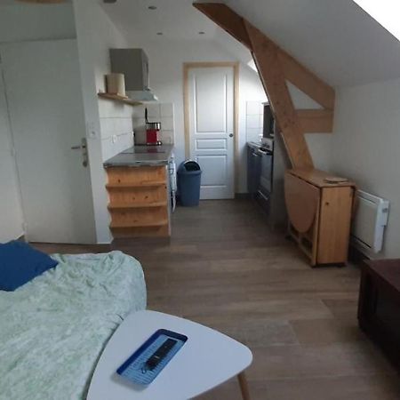 16 Bis C Les Gites Bigoudens Plonéour-Lanvern Buitenkant foto